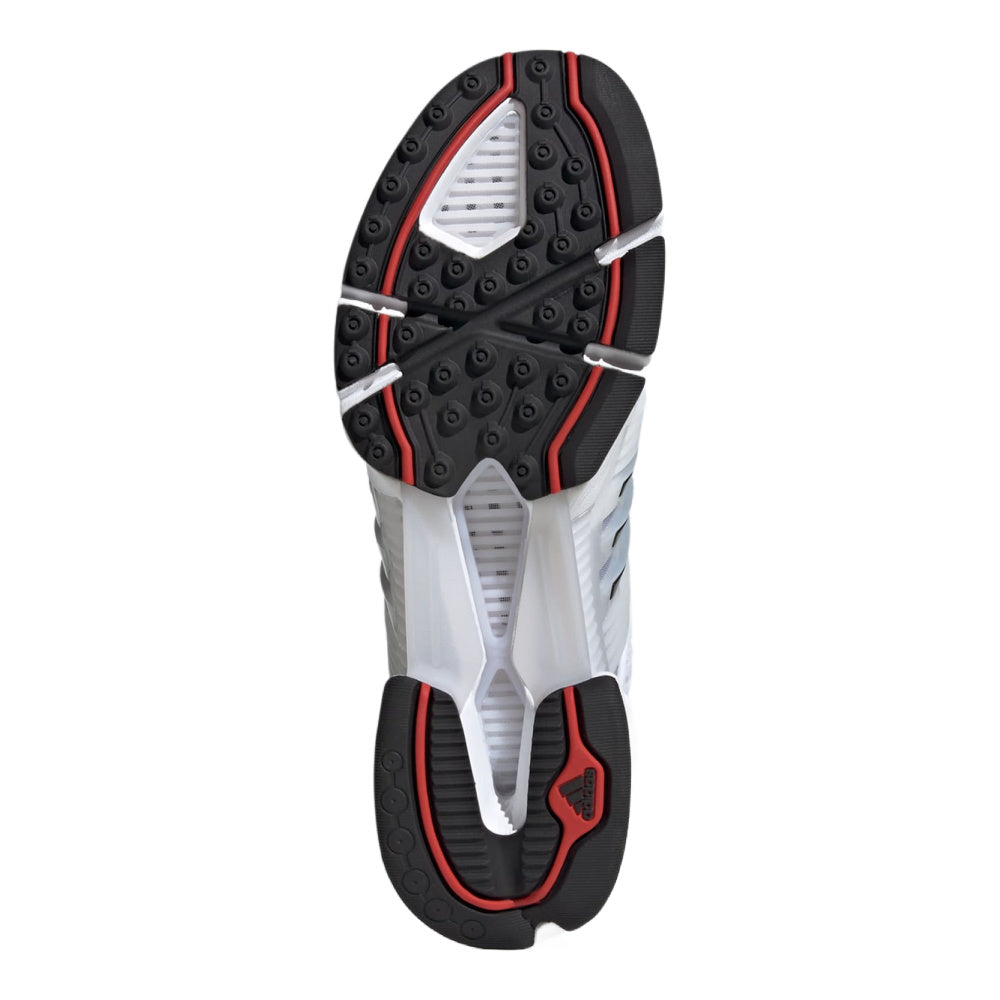 Adidas | Mens Climacool 1 (White/Red)