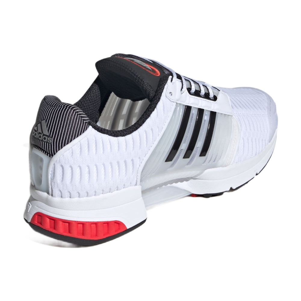 Adidas | Mens Climacool 1 (White/Red)