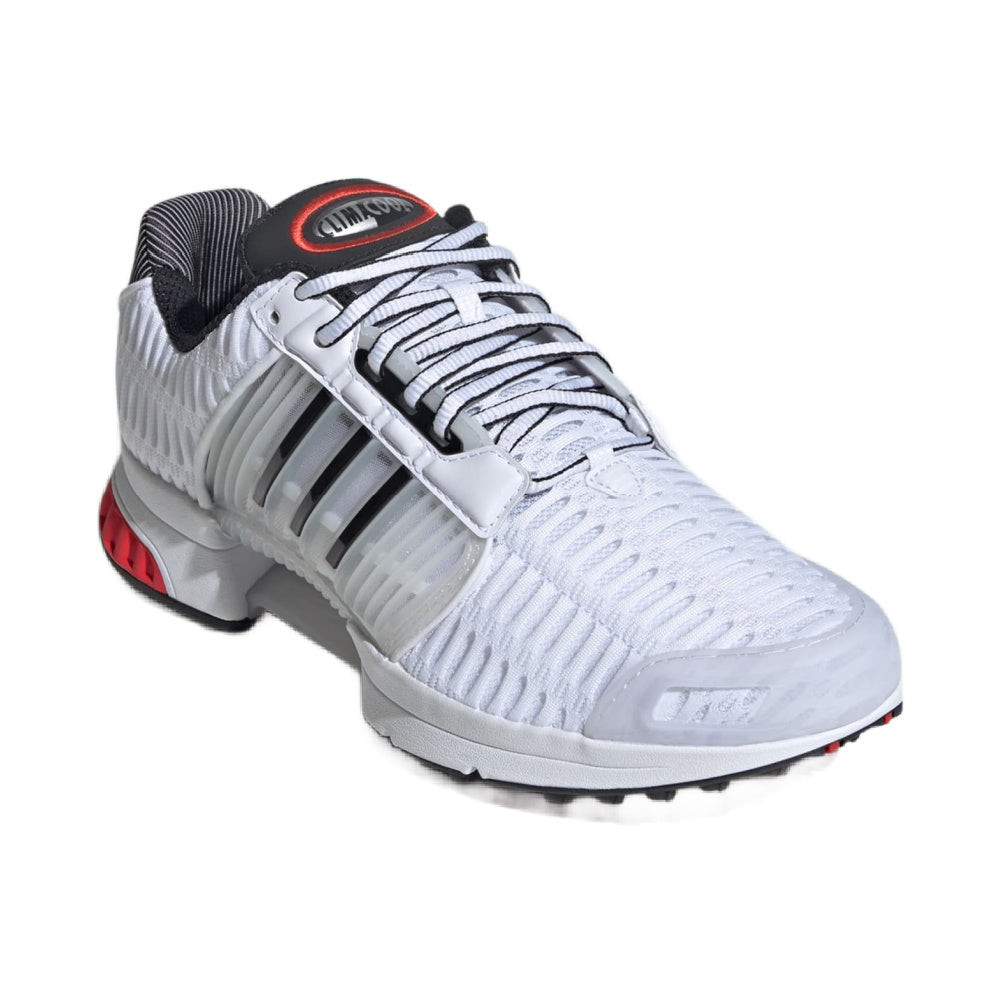 Adidas | Mens Climacool 1 (White/Red)
