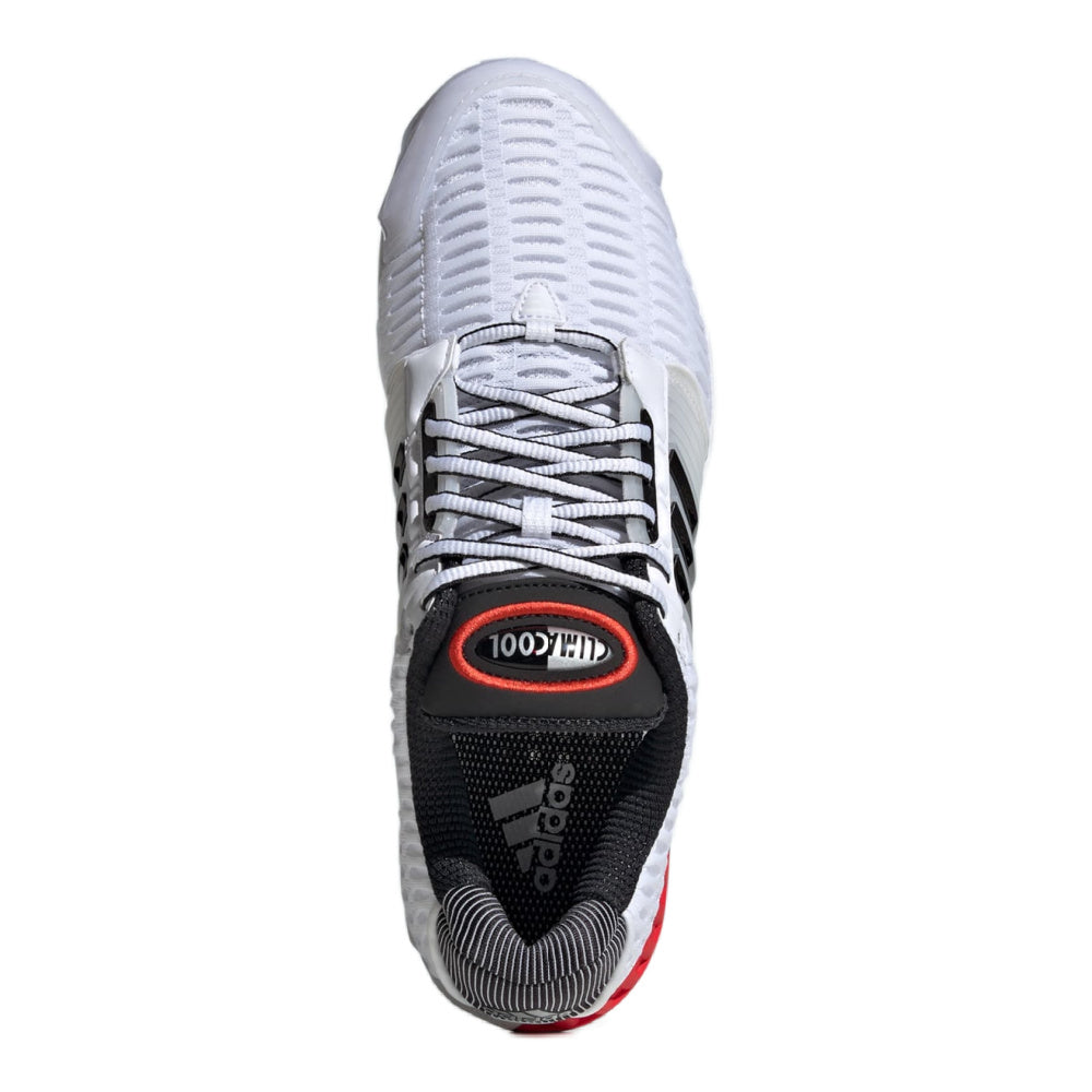 Adidas | Mens Climacool 1 (White/Red)