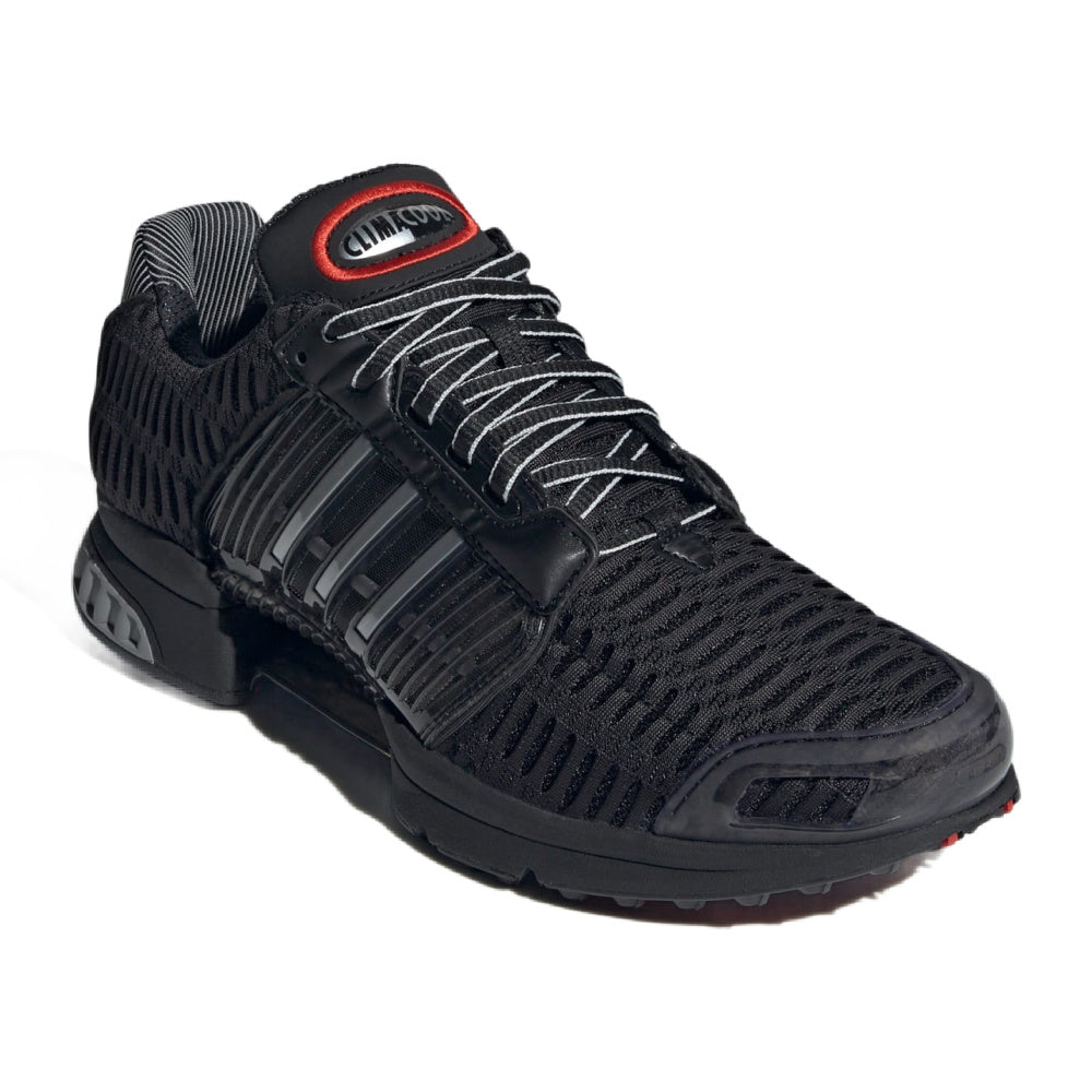 Adidas | Mens Climacool 1 (Black/Red)