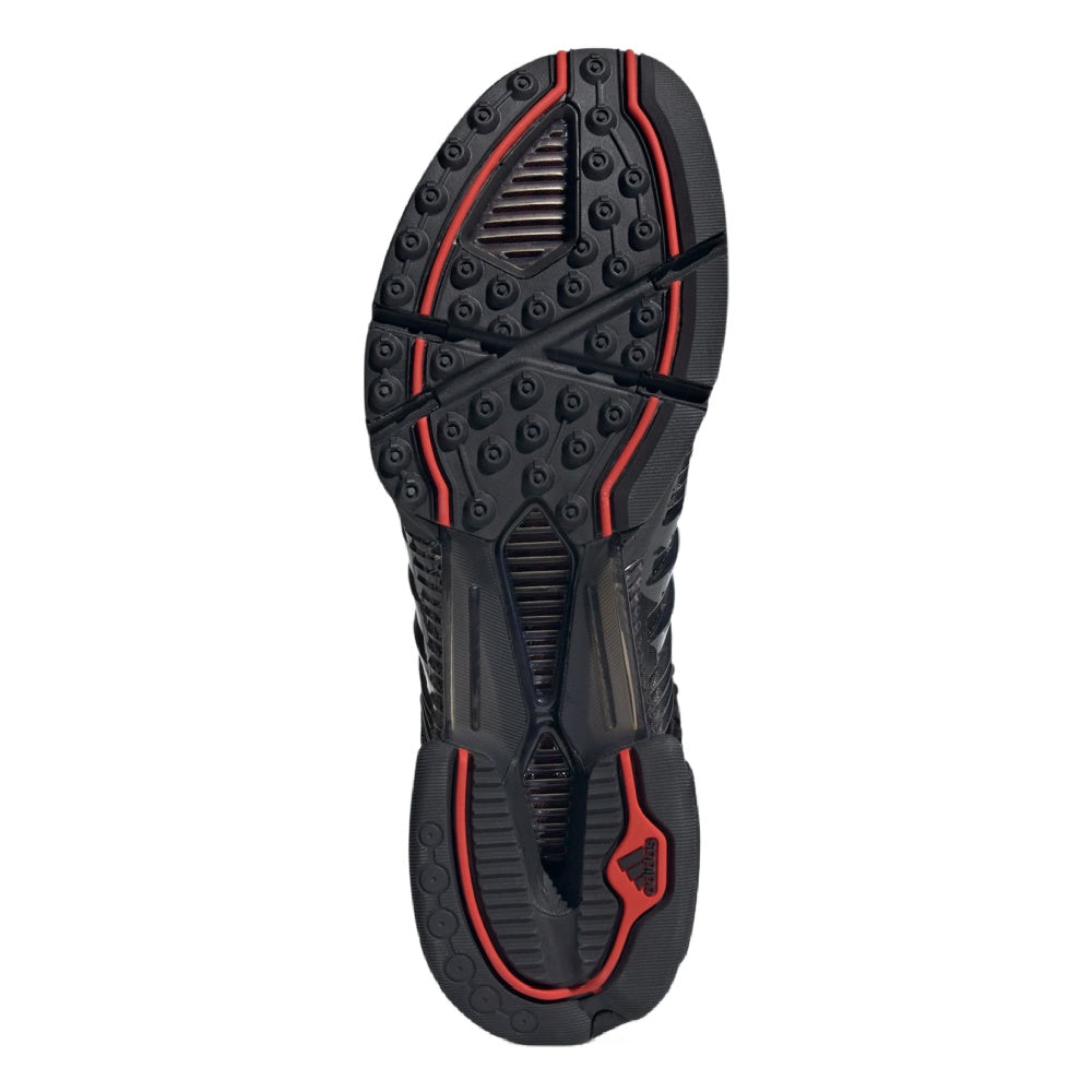 Adidas | Mens Climacool 1 (Black/Red)