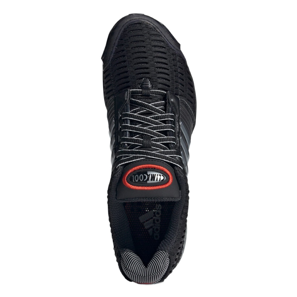 Adidas | Mens Climacool 1 (Black/Red)