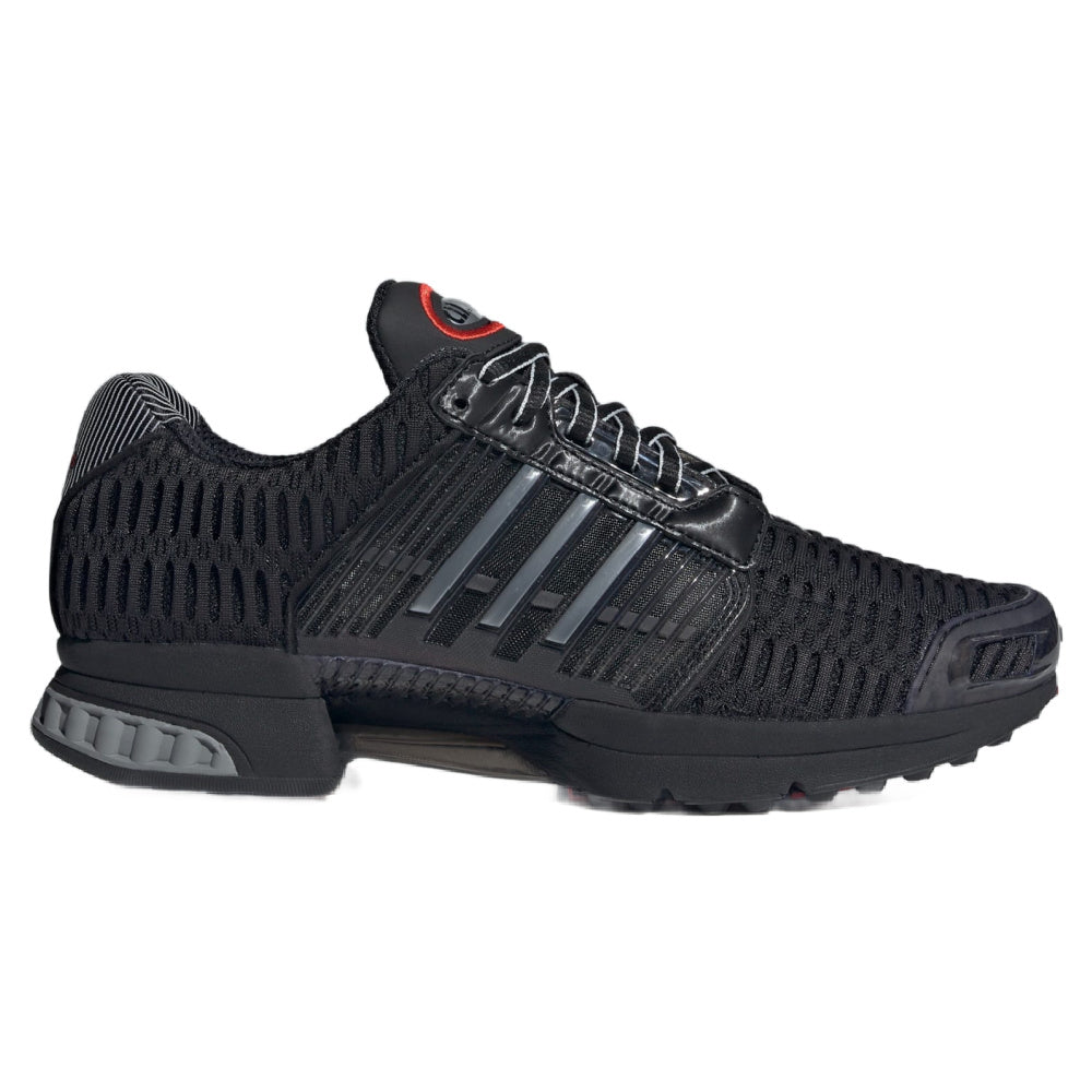 Adidas | Mens Climacool 1 (Black/Red)