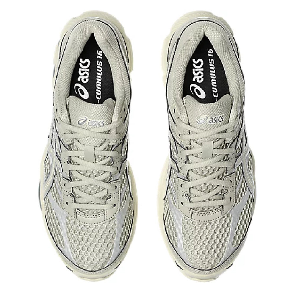 Asics | Unisex Gel-Cumulus 16 (Dried Leaf Green)