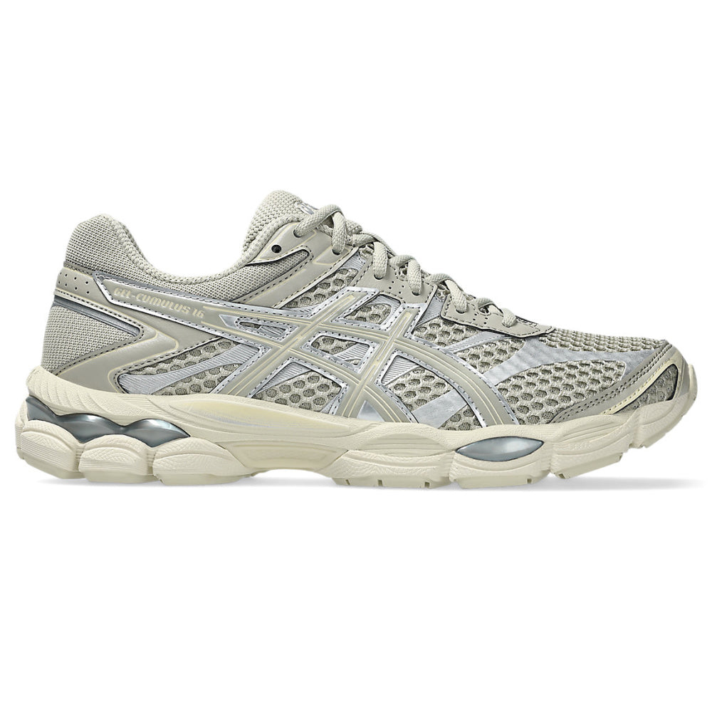 Asics | Unisex Gel-Cumulus 16 (Dried Leaf Green)