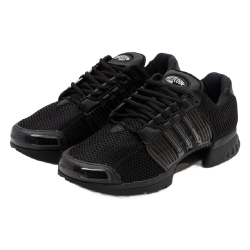 Adidas | Mens Climacool 1 (Triple Black)