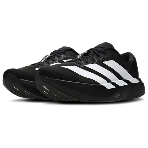 Adidas | Unisex Adizero Evo SL (Black/White)
