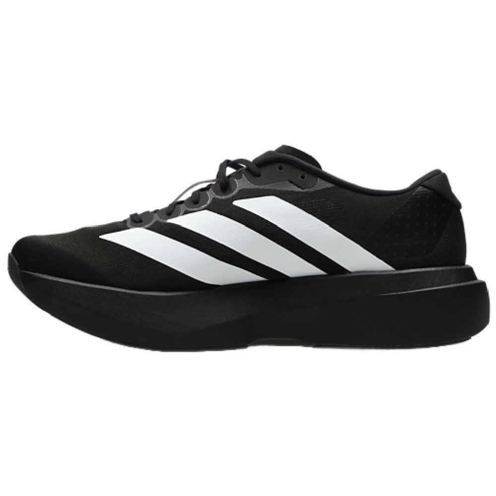 Adidas | Unisex Adizero Evo SL (Black/White)