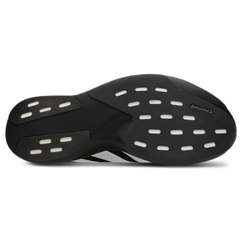 Adidas | Unisex Adizero Evo SL (Black/White)
