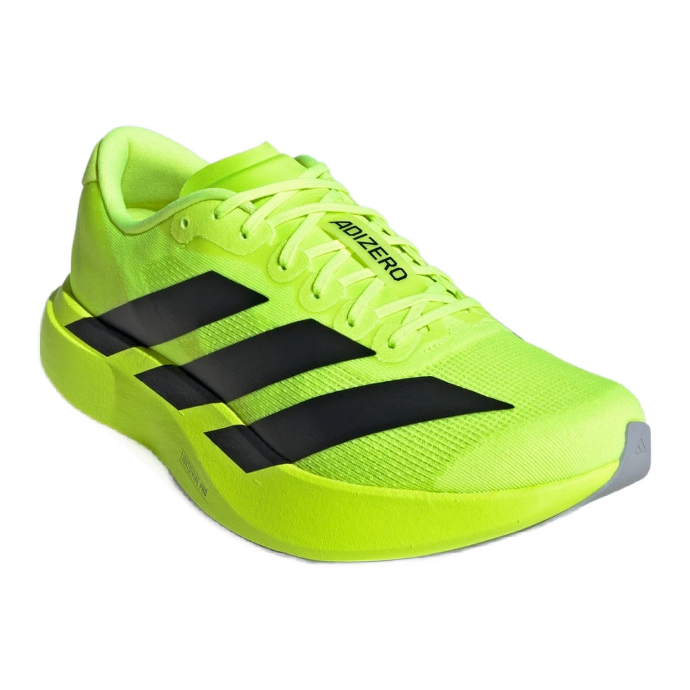 Adidas | Unisex Adizero Evo SL (Lucid Yellow/Core Black)