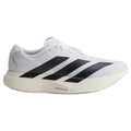 Adidas | Unisex Adizero Evo SL (White/Black)