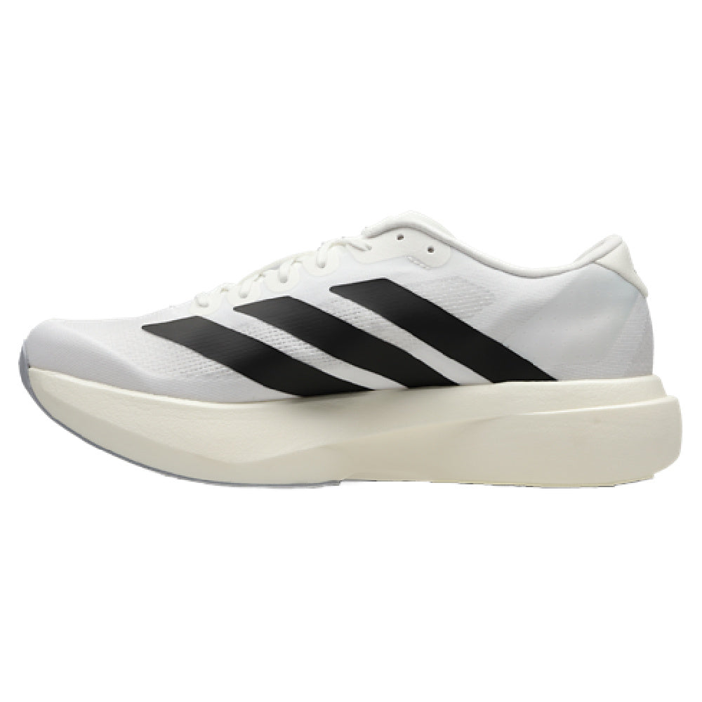 Adidas | Unisex Adizero Evo SL (White/Black)