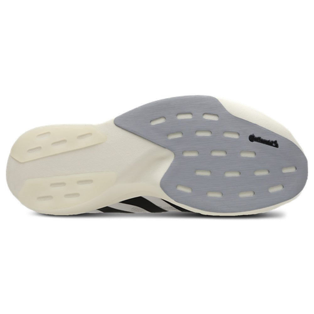 Adidas | Unisex Adizero Evo SL (White/Black)