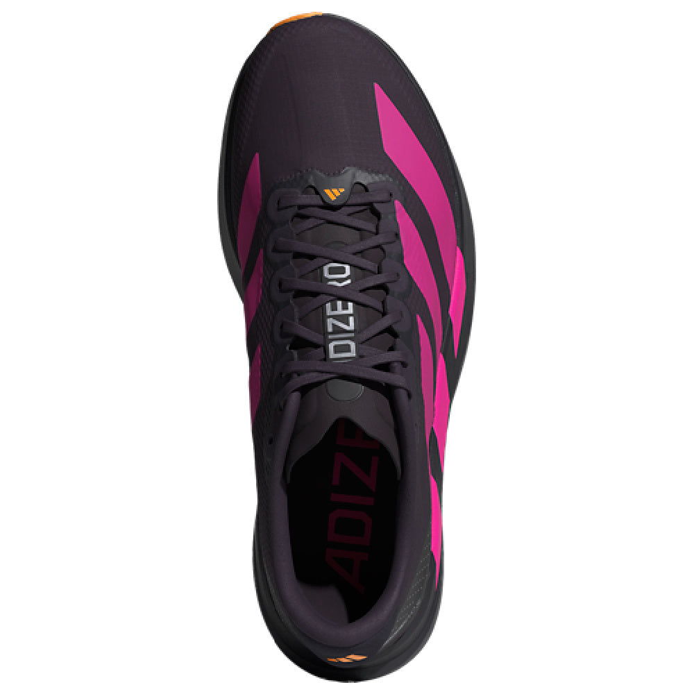 Adidas | Unisex Adizero Evo SL (Shock Pink)
