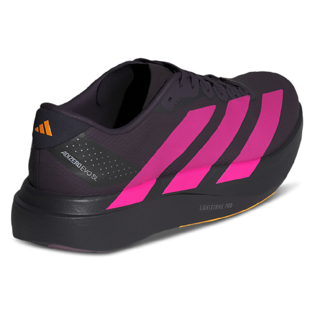 Adidas | Unisex Adizero Evo SL (Shock Pink)