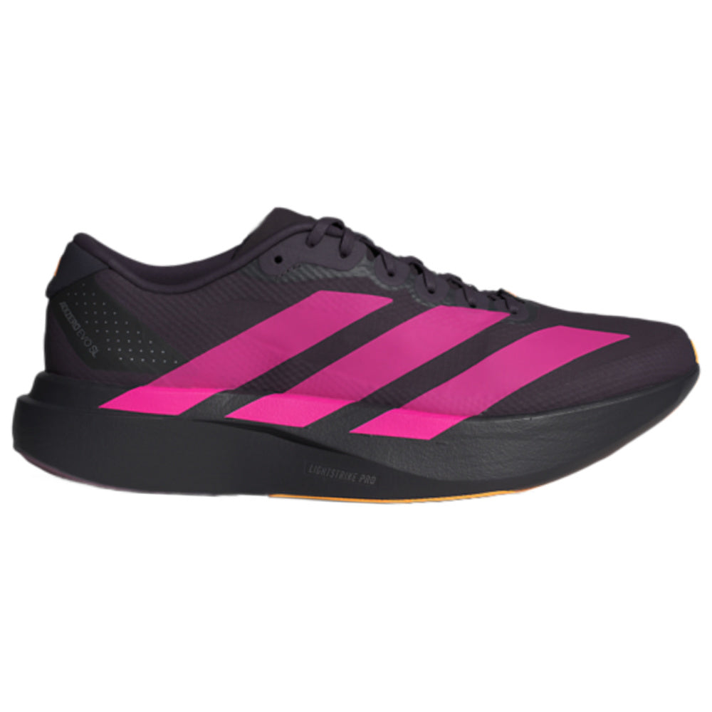 Adidas | Unisex Adizero Evo SL (Shock Pink)