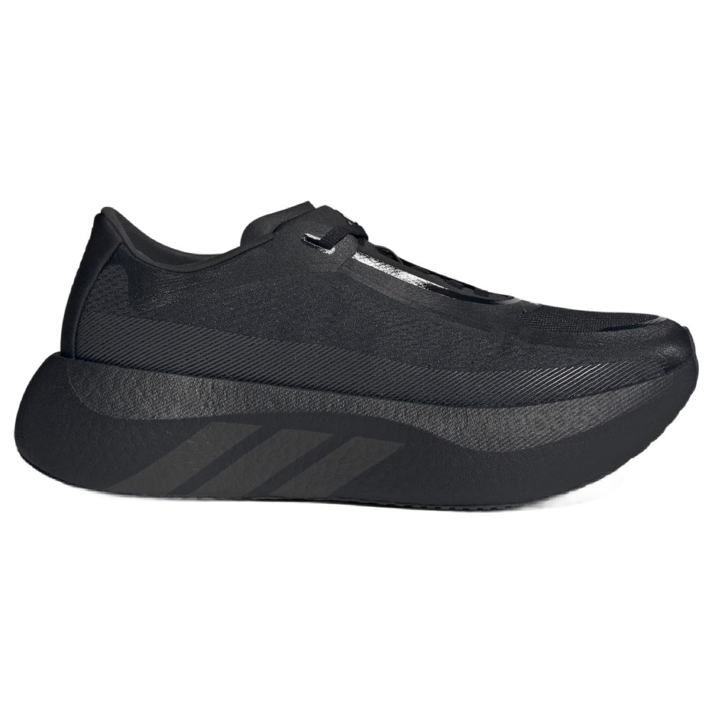 Adidas | Unisex Hyperboost Edge (Black/Silver)
