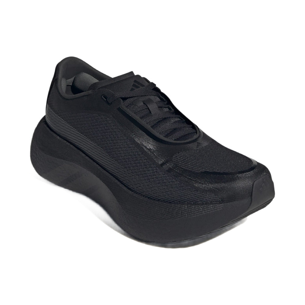 Adidas | Unisex Hyperboost Edge (Black/Silver)
