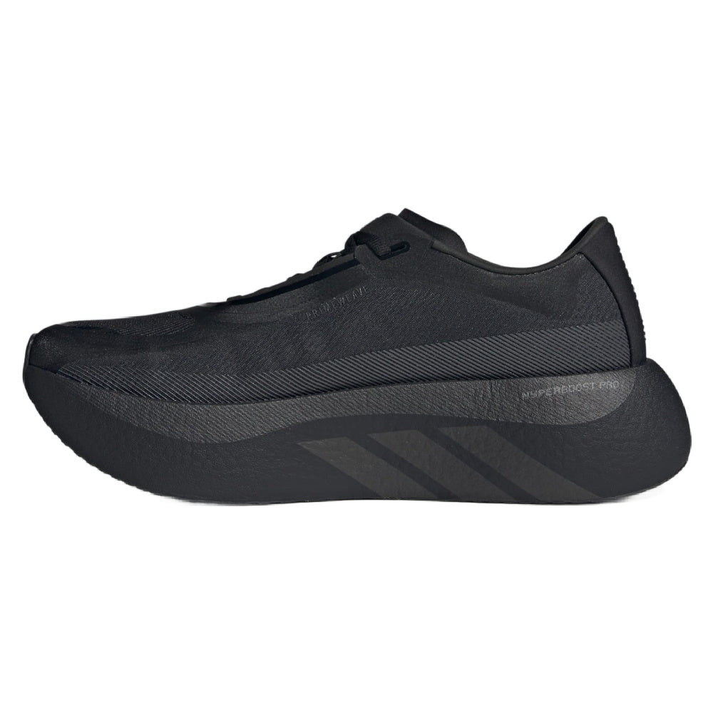 Adidas | Unisex Hyperboost Edge (Black/Silver)