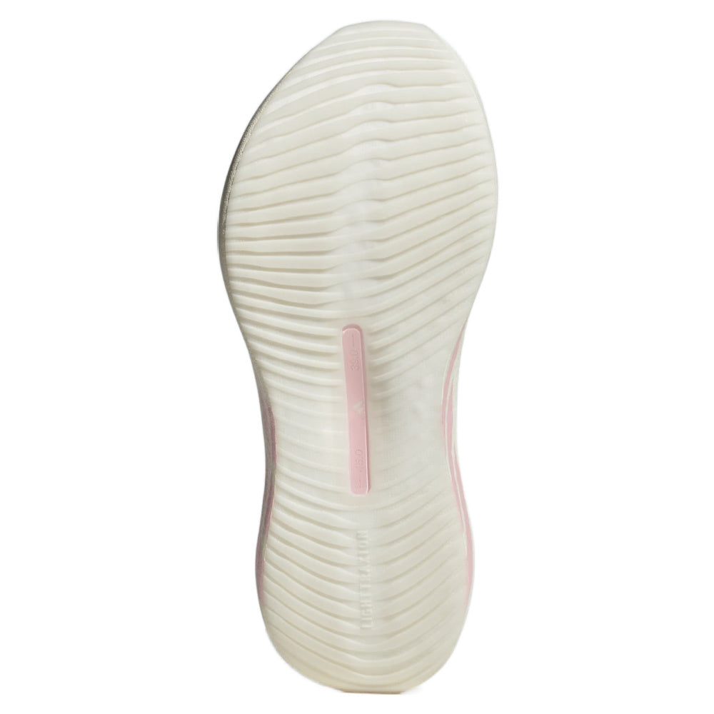 Adidas | Unisex Hyperboost Edge (Off White/Clear Pink)