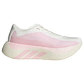 Adidas | Unisex Hyperboost Edge (Off White/Clear Pink)