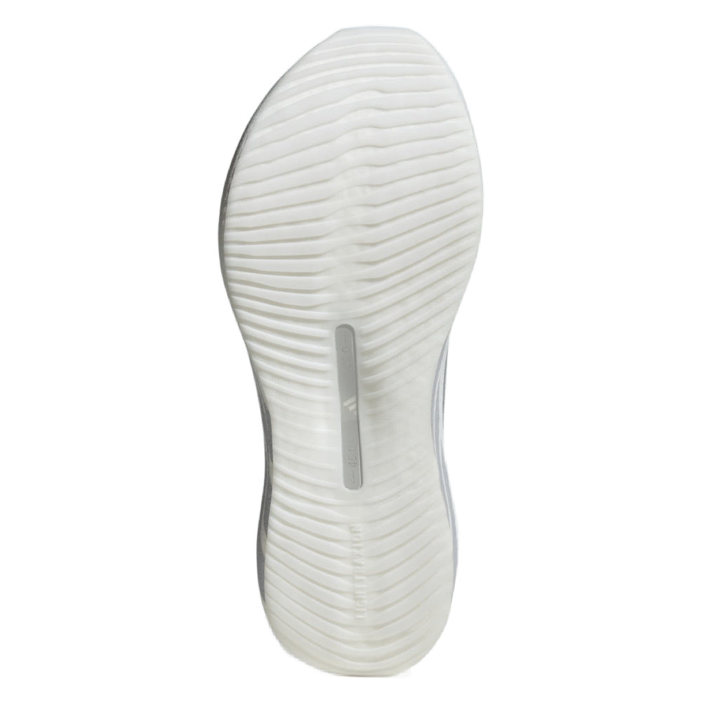 Adidas | Unisex Hyperboost Edge (White/Solid Grey)
