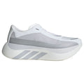 Adidas | Unisex Hyperboost Edge (White/Solid Grey)
