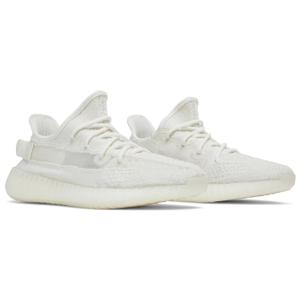 Adidas | Unisex Yeezy Boost 350 V2 (White)
