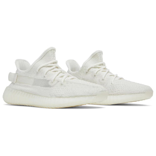 Adidas | Unisex Yeezy Boost 350 V2 (White)