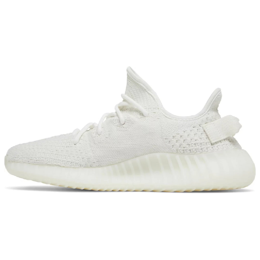 Adidas | Unisex Yeezy Boost 350 V2 (White)