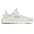 Adidas | Unisex Yeezy Boost 350 V2 (White)