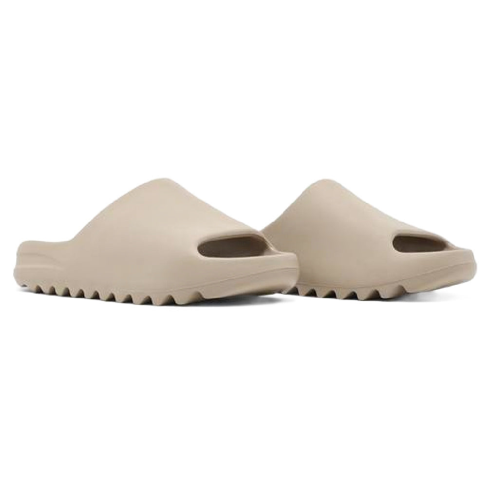 Adidas | Unisex Yeezy Slides 'Pure' (Taupe)