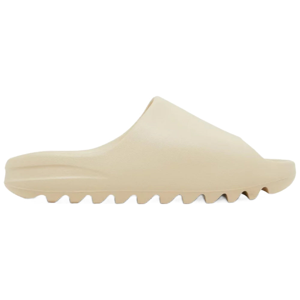 Adidas | Unisex Yeezy Slides (Bone)
