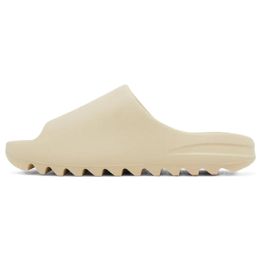 Adidas | Unisex Yeezy Slides (Bone)