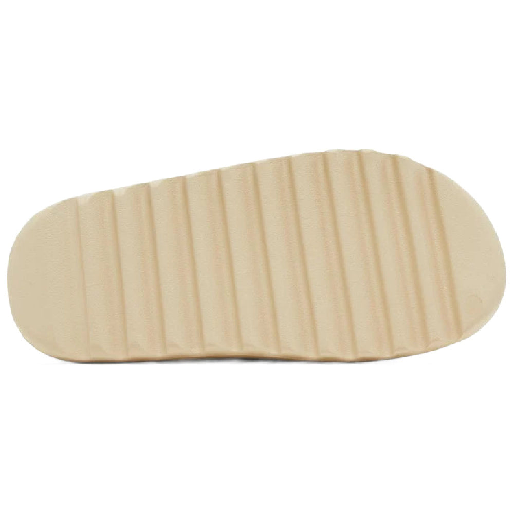 Adidas | Unisex Yeezy Slides (Bone)