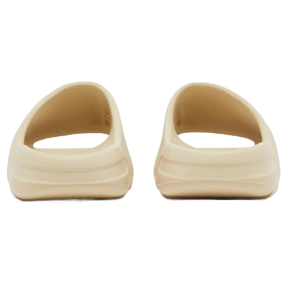 Adidas | Unisex Yeezy Slides (Bone)