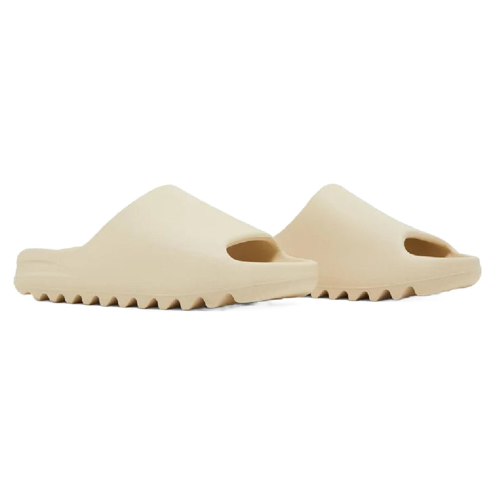 Adidas | Unisex Yeezy Slides (Bone)