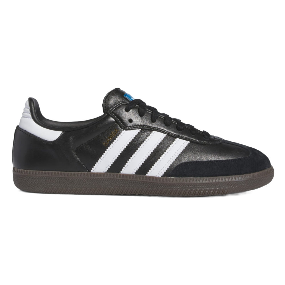 Adidas | Unisex Samba OG (Black/White)