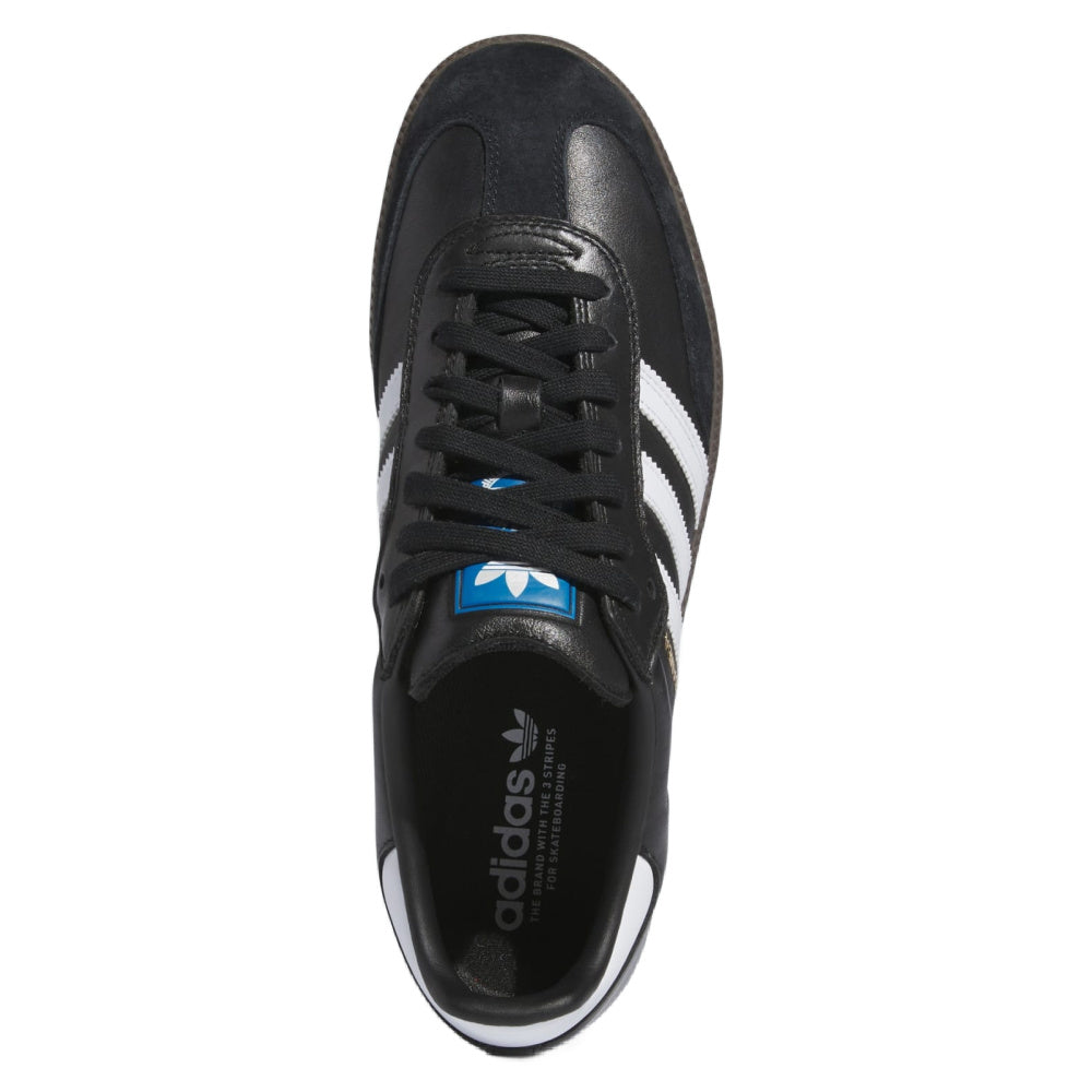 Adidas | Unisex Samba OG (Black/White)