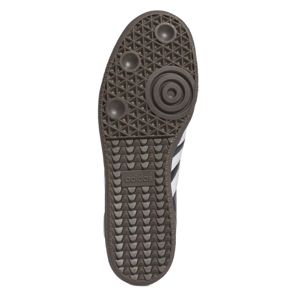 Adidas | Unisex Samba OG (Black/White)