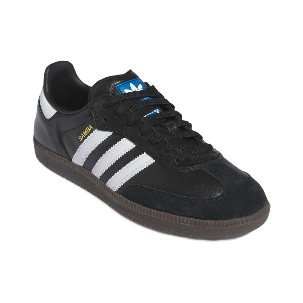 Adidas | Unisex Samba OG (Black/White)