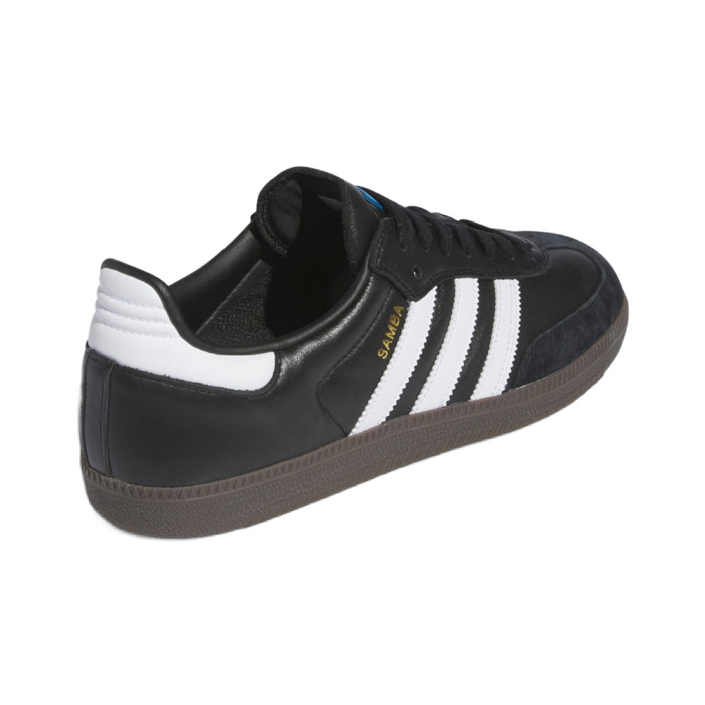 Adidas | Unisex Samba OG (Black/White)