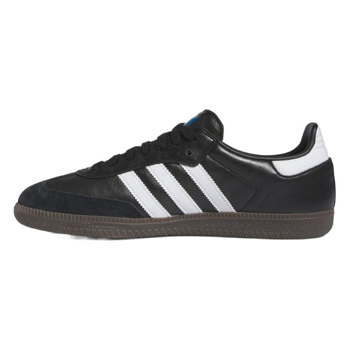 Adidas | Unisex Samba OG (Black/White)