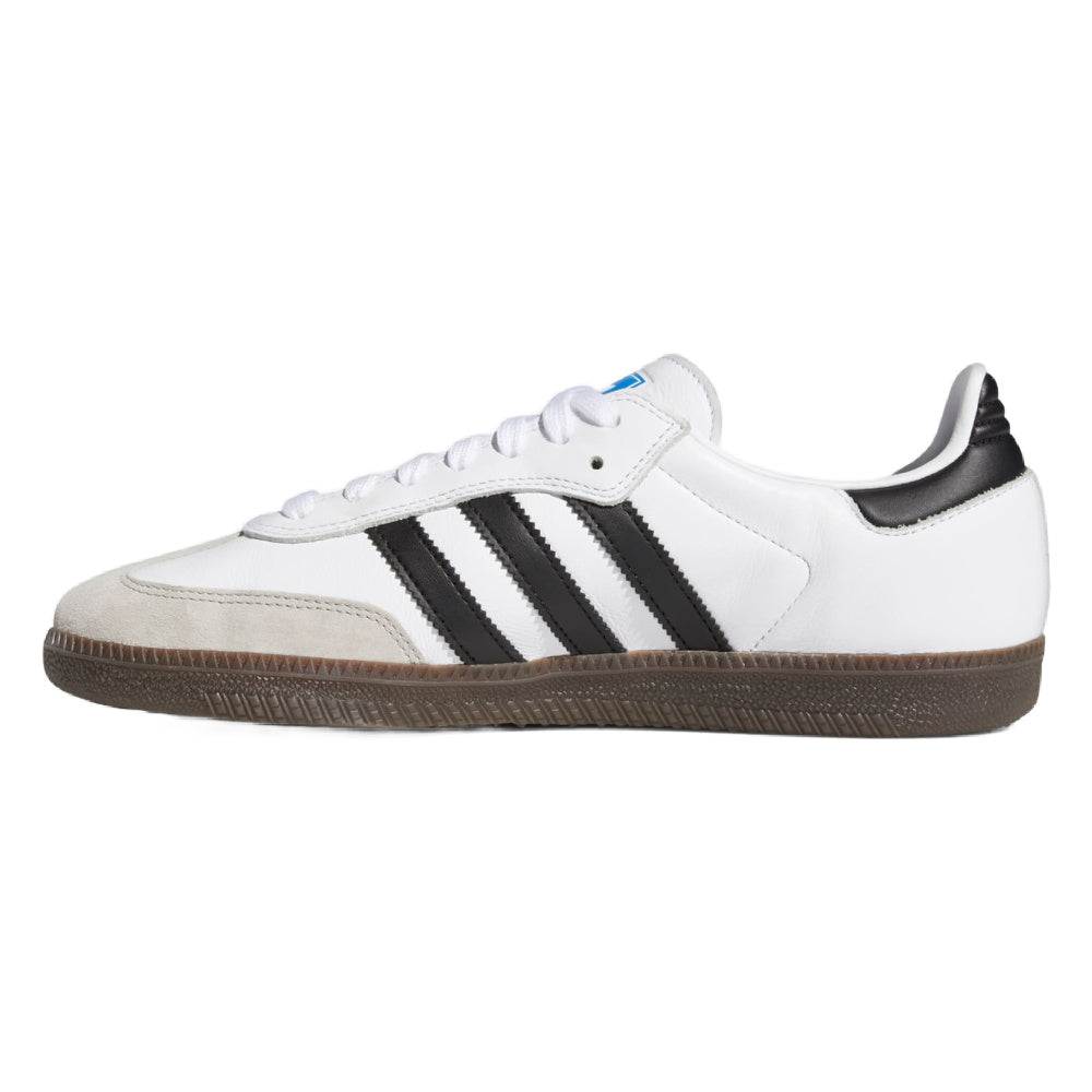 Adidas | Unisex Samba OG (White/Black)