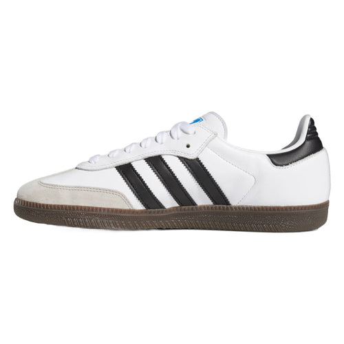Adidas | Unisex Samba OG (White/Black)