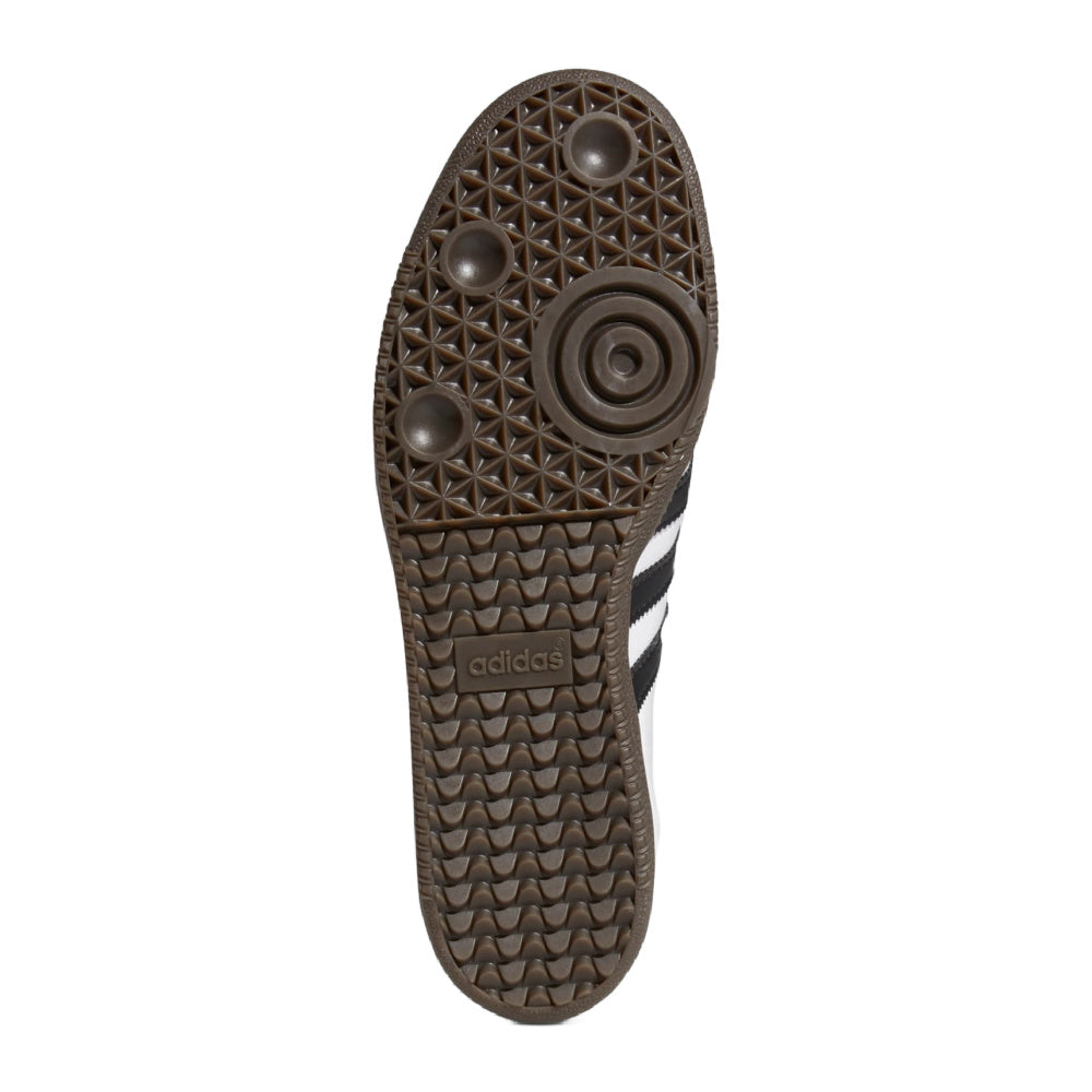 Adidas | Unisex Samba OG (White/Black)