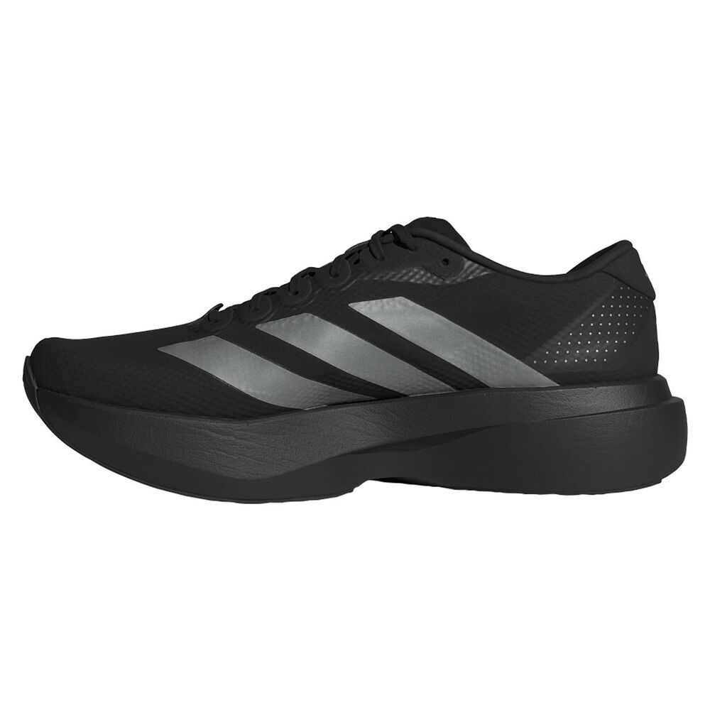 Adidas | Unisex Adizero Evo SL (Black/Silver)