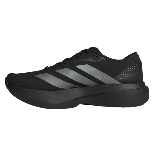 Adidas | Unisex Adizero Evo SL (Black/Silver)