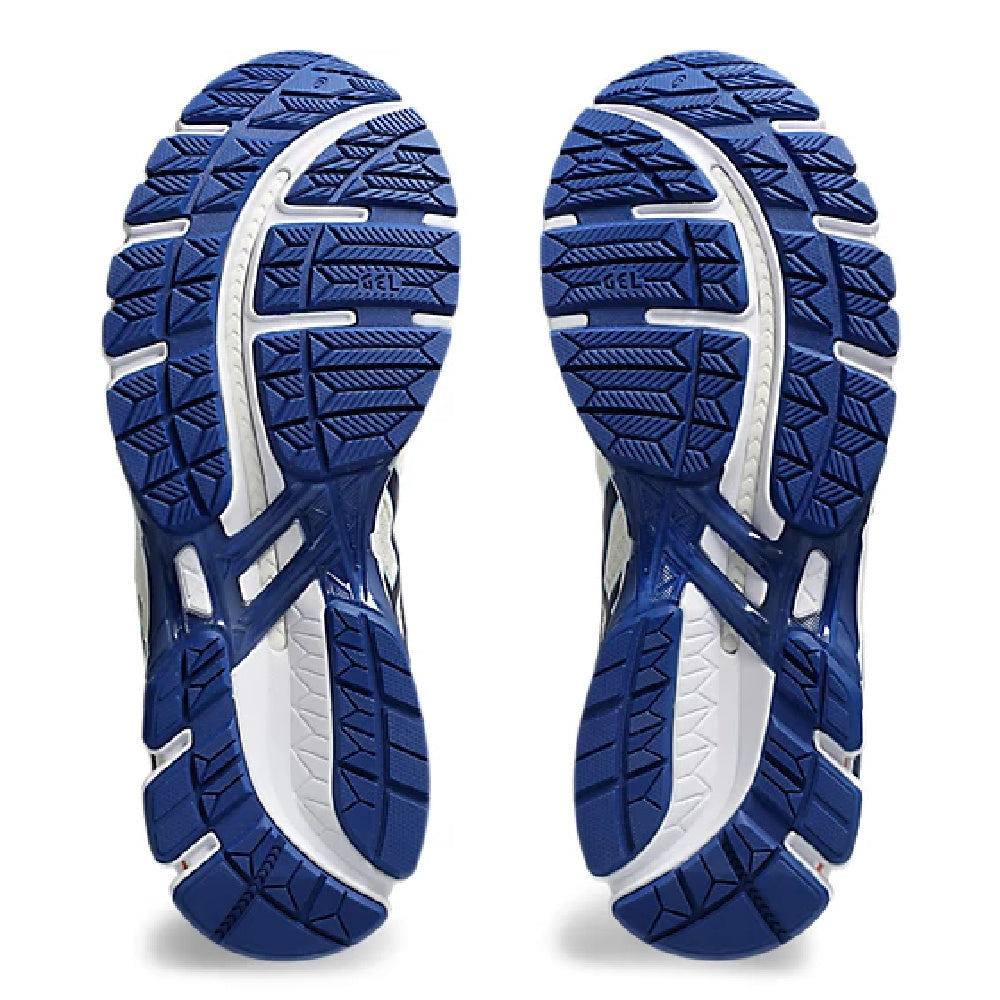 Asics | Mens Gel-Kayano 20 'Deep Marine' (White/Navy)